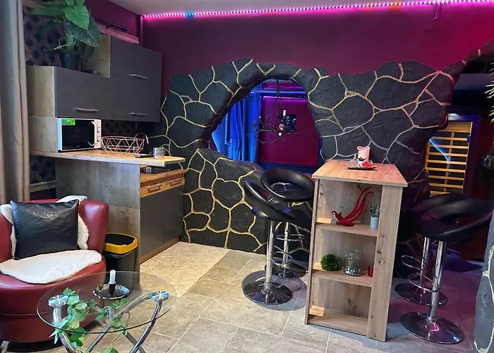 Apartman Mair Pardubice